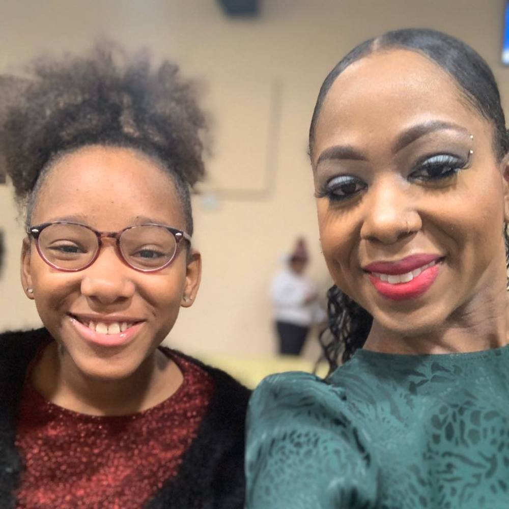 Meet your Posher, Stephanie